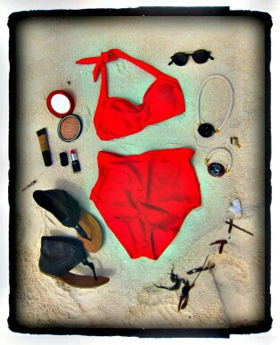Maldives – what to wear – 50’s