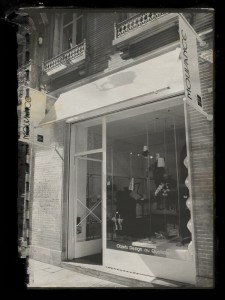Shopping Zara