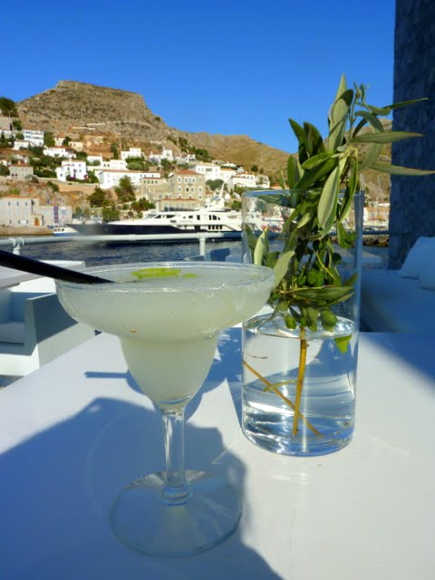 Athens Yacht to the Islands