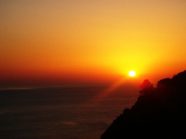 Ibiza Chill Out Bars
