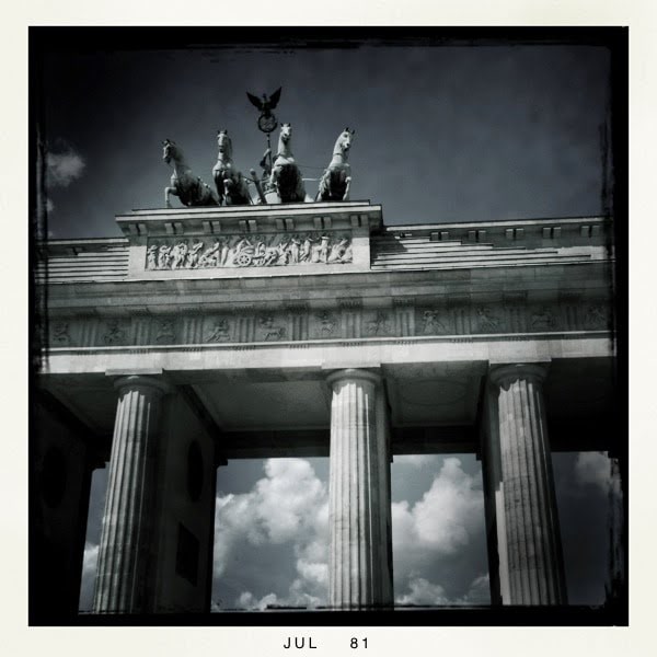 Berlin Fashion Week