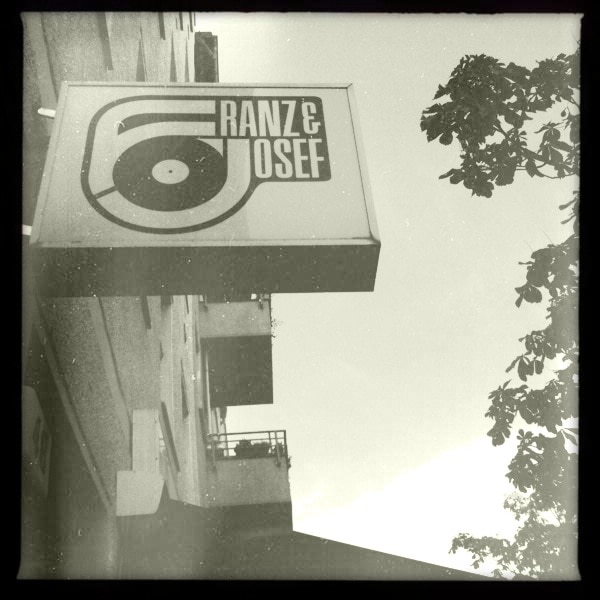 Berlin Shopping