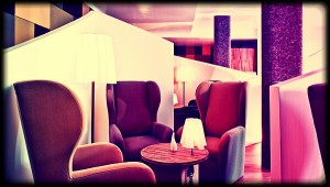 Berlin city amaro hotel luxury sleeping