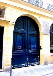 PAris France L'Eclaireur exclusive shopping concept stores