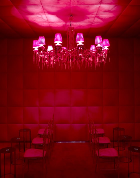 Paris After Dark