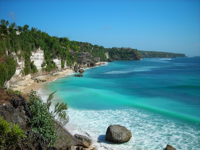 Bali Sleeping