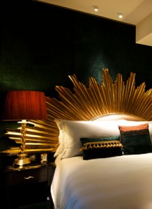 sinapore sleeping luxury hotel accomodation scarlett