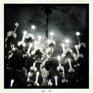 Vienna After Dark opera