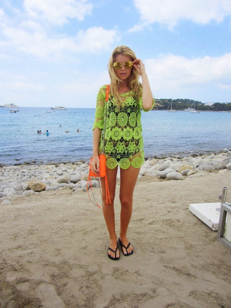 Ibiza Streetstyle