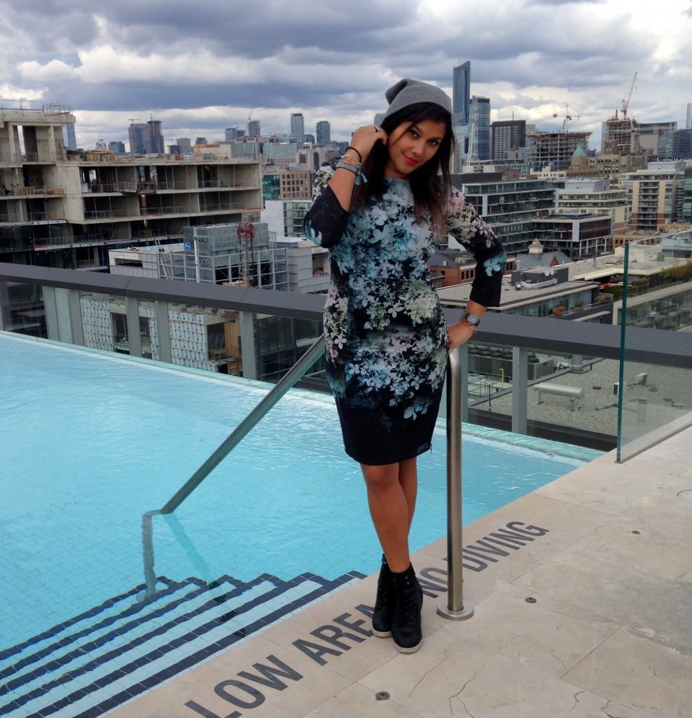 Toronto fashion
