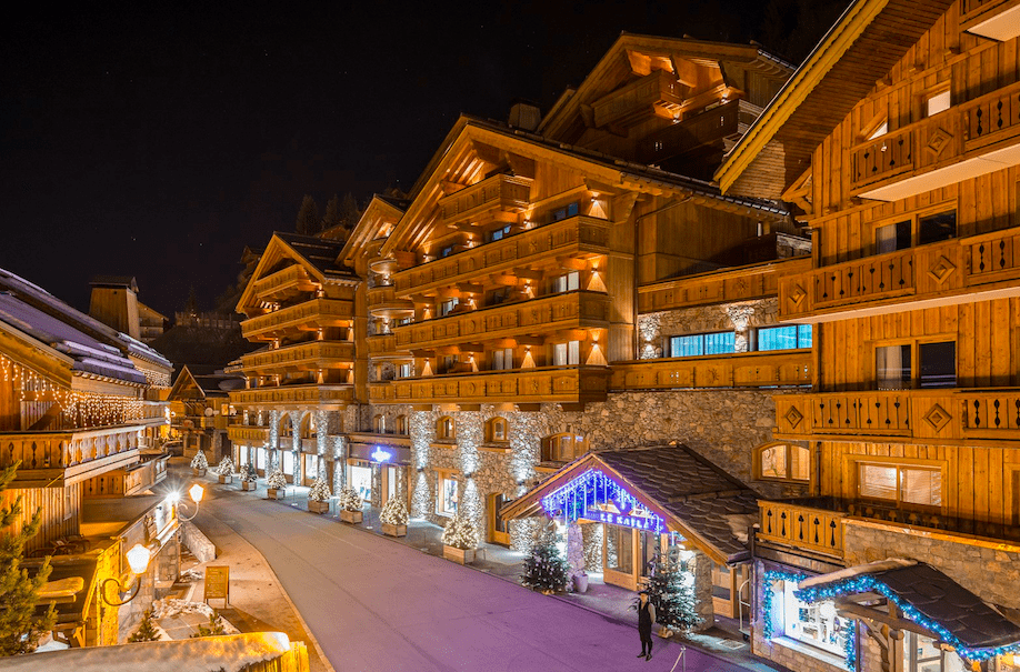 Kaila Hotel