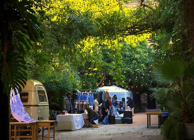 palo-alto market Barcelona