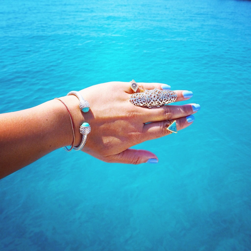 Ibiza Accessorize Lady Trekking