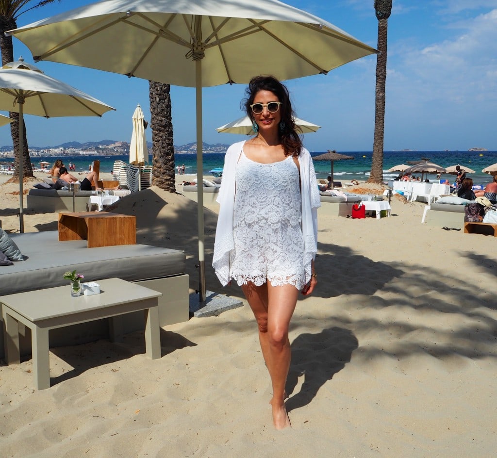 Ibiza street style