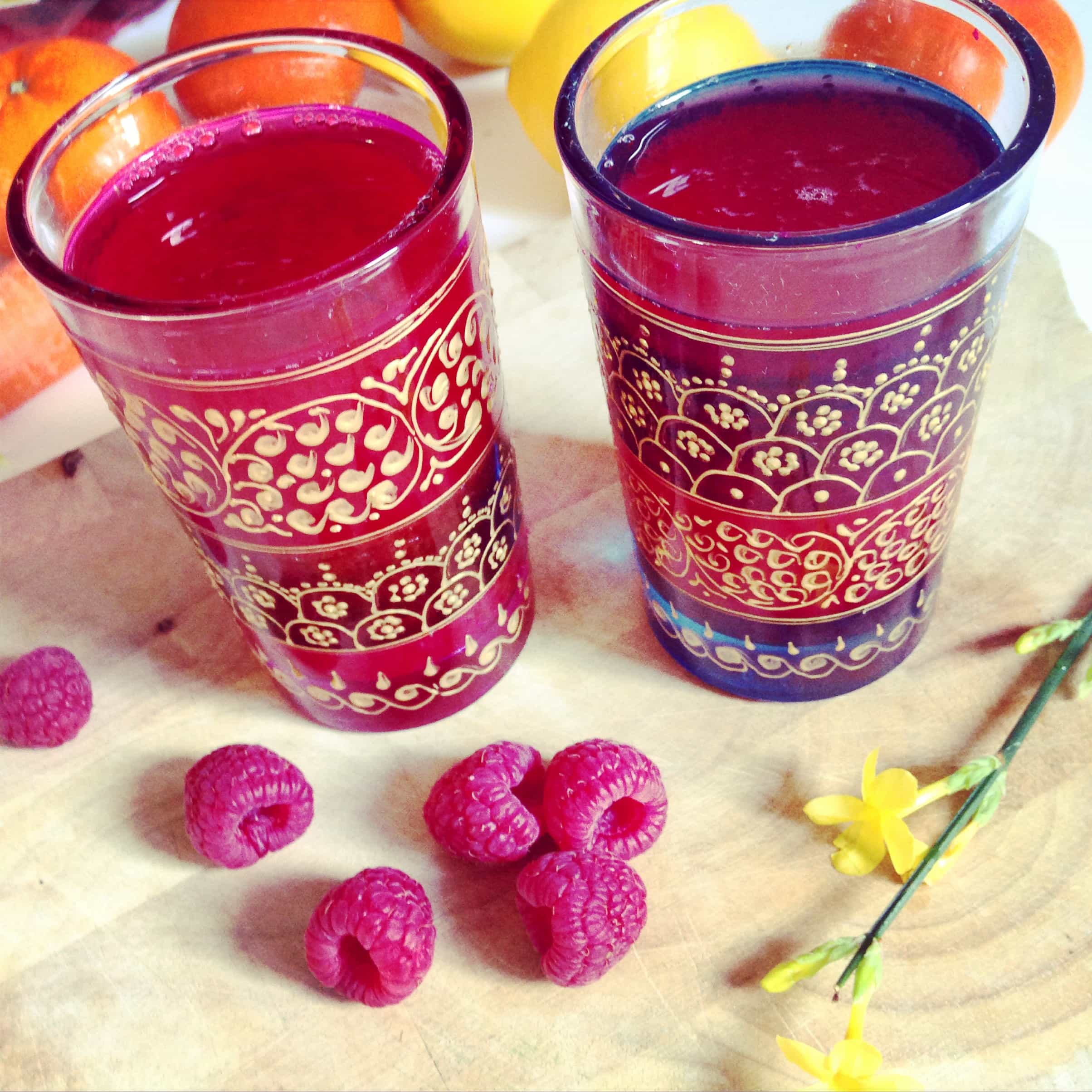Lady Trekking Loves... Purifyne Detox Cleanses