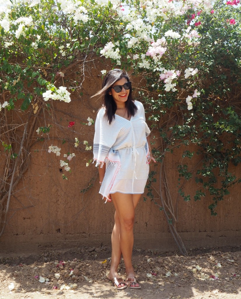Marrakech fashion style
