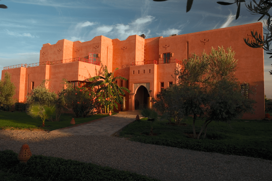 Dar Lain Marrakech