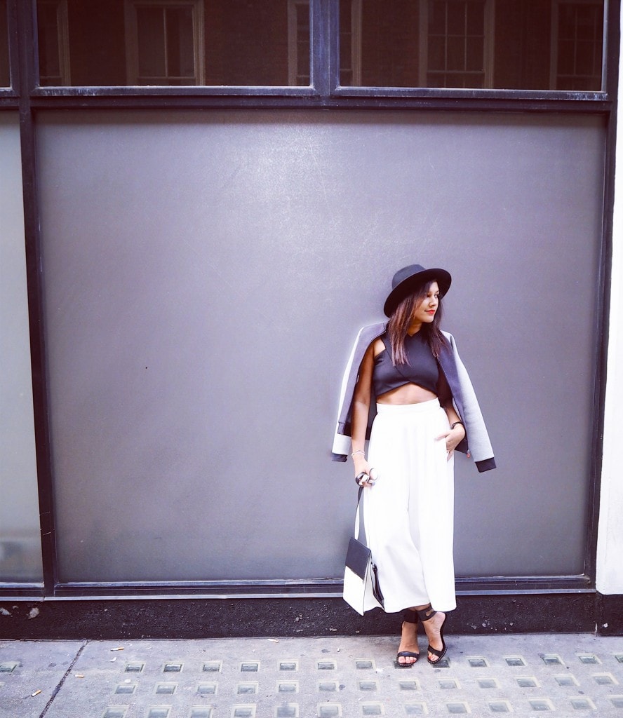 LFW, Sweaty Betty Lady Trekking