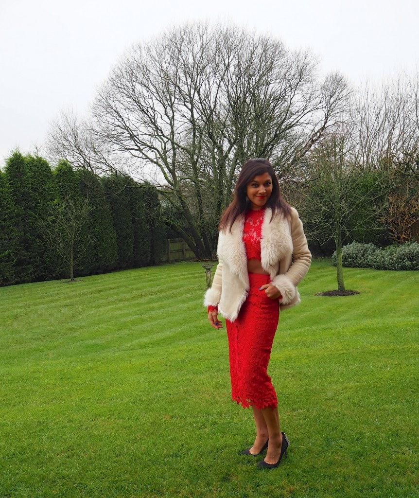 Lady Trekking Jet set diaries