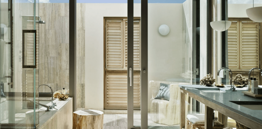 Boutique Hotels Anguilla Lady Trekking