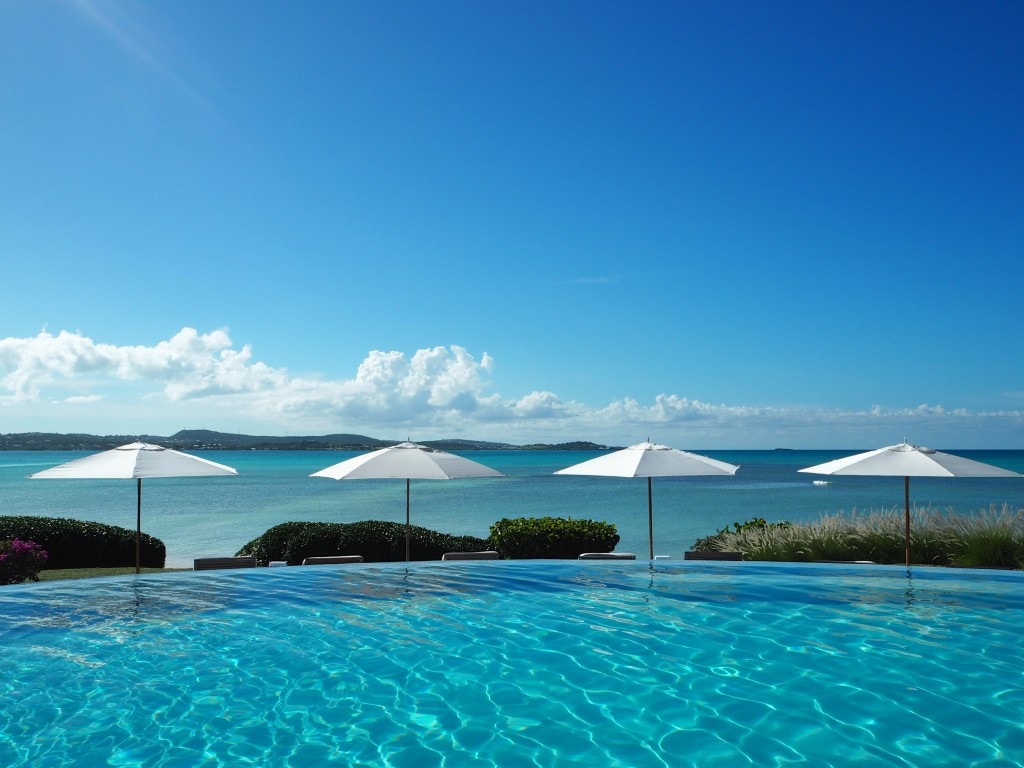 Where to stay Caribbean Lady Trekking