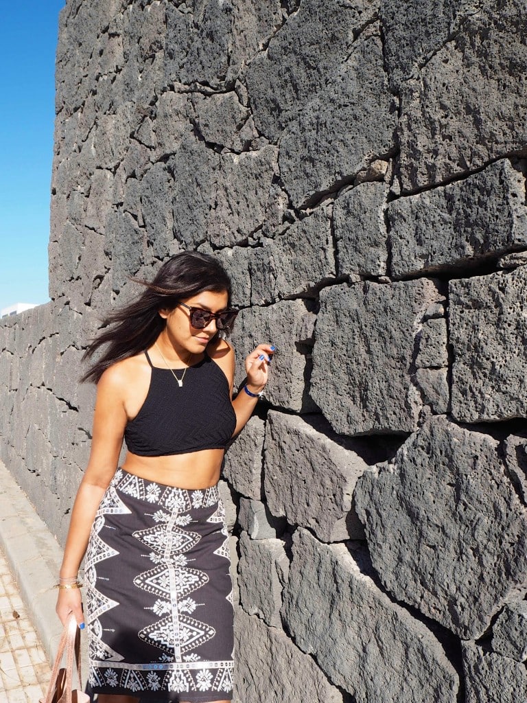 Lady Trekking Bonnie Rakhit Accessorize Thomas Cook
