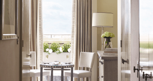 Berkeley Hotel London Valentines Lady Trekking
