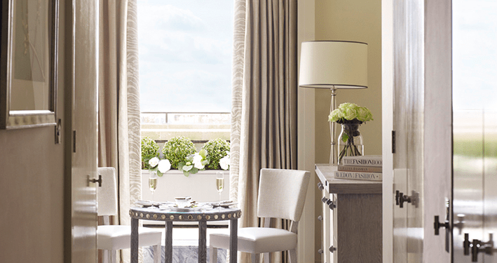 Berkeley Hotel London Valentines Lady Trekking