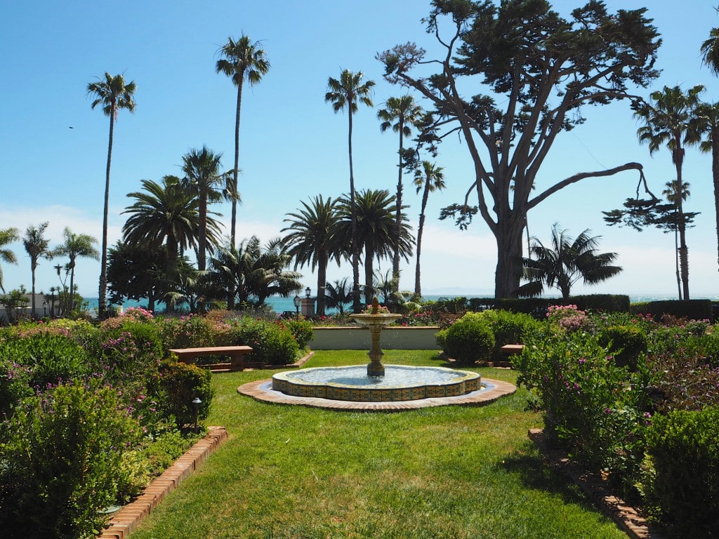  hotels luxury biltmore santa barbara