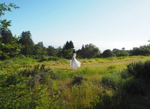 Lady Trekking 24 hour style guide to Bg Sur California