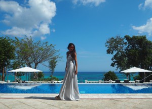 What to wear in Cuba Lady Trekking