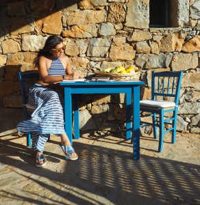 Top 5 Tips For Creating The Perfect Travel Journal