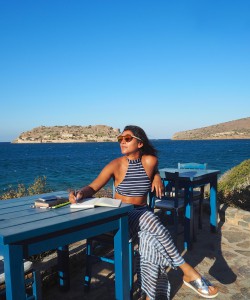 Top 5 Tips For Creating The Perfect Travel Journal 1