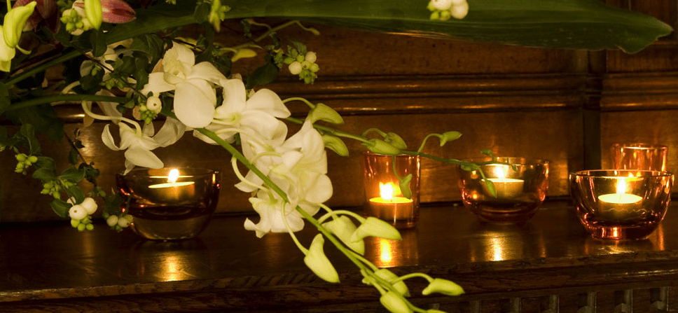 Top 5 spas in London Lady Trekking