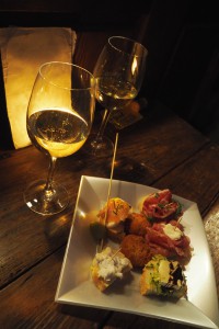 Aperitivo venice