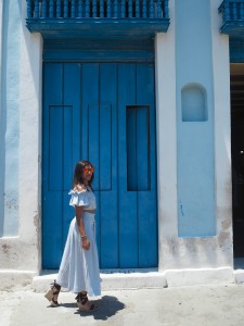 Bonnie rakhit cuba