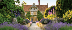 The Ultimate Luxury UK minibreak