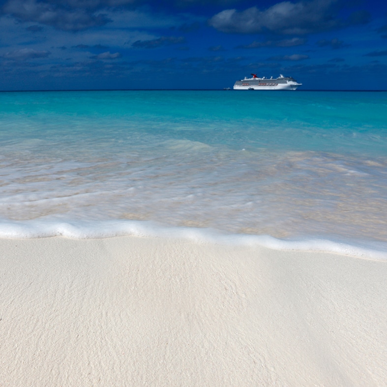 Join Lady Trekking On The World's First Festival on a Cruise