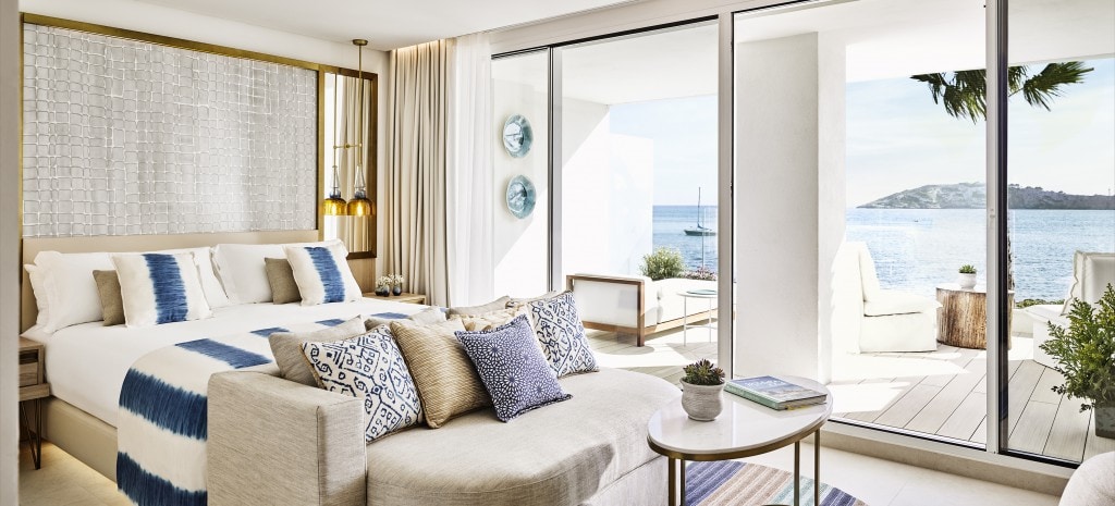 nobu_IBIZA BAY hotel