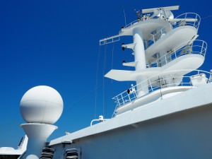 Cruise-boat