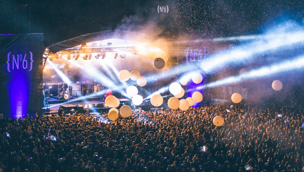 portmeirion festival no 6 win tickets competition grace jones