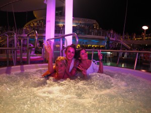 anchored-crusie