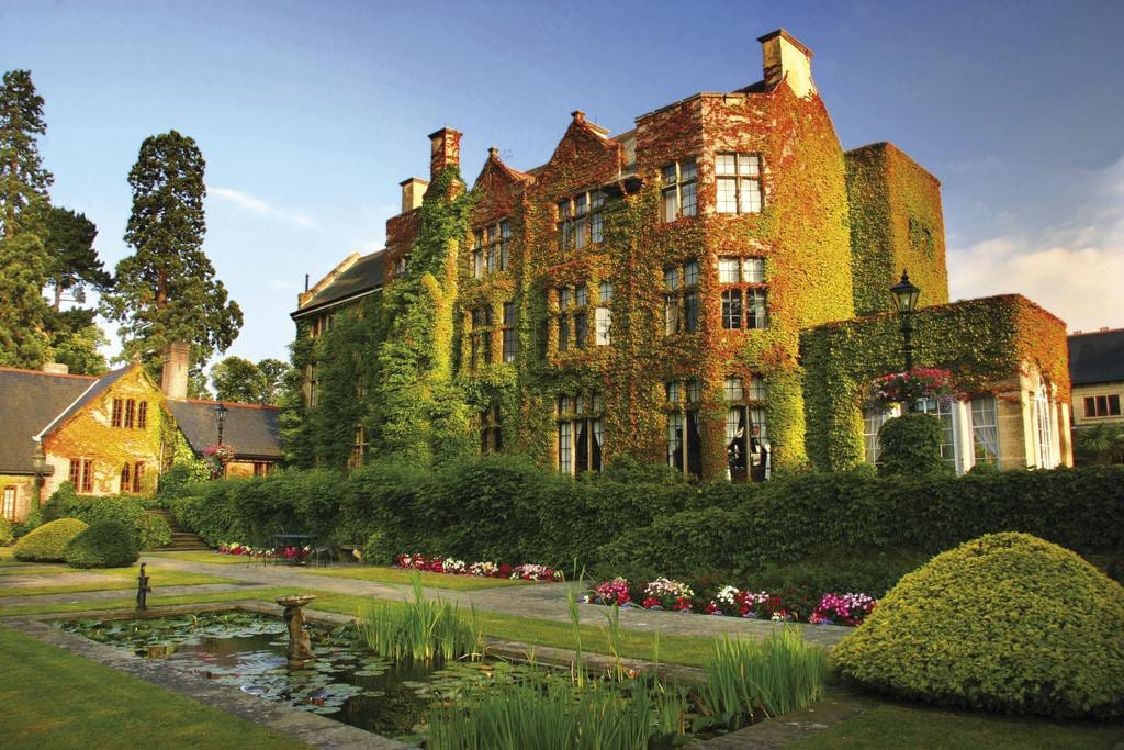 The Perfect UK Spa Break to Penny Hill Park, Ascot