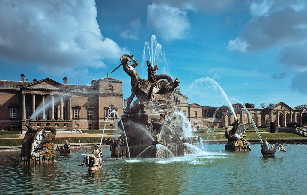 Holkham Hall 15