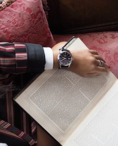 rotarty-oxford-university-watches
