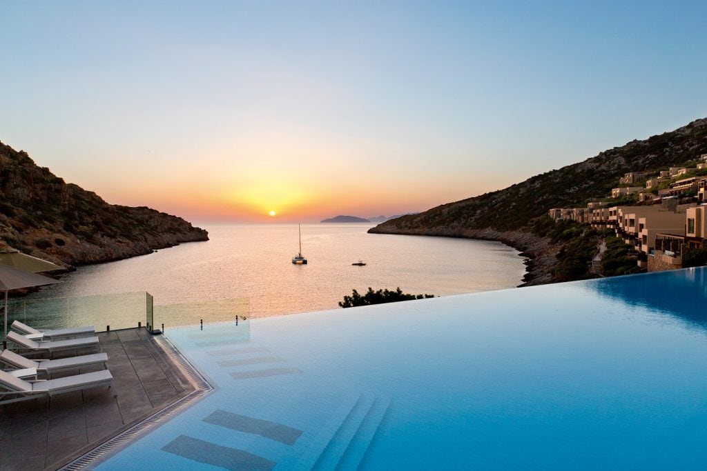 Daios cove_Main_Pool Greece