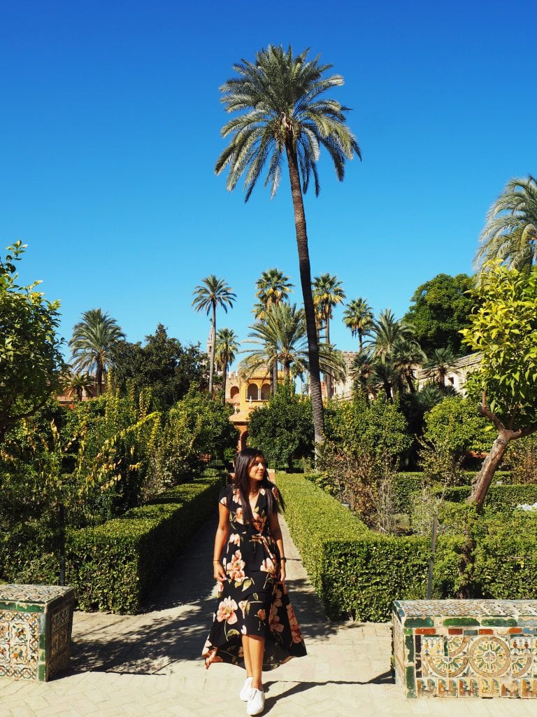 Style guide to Saville Bonnie Rakhit style traveller