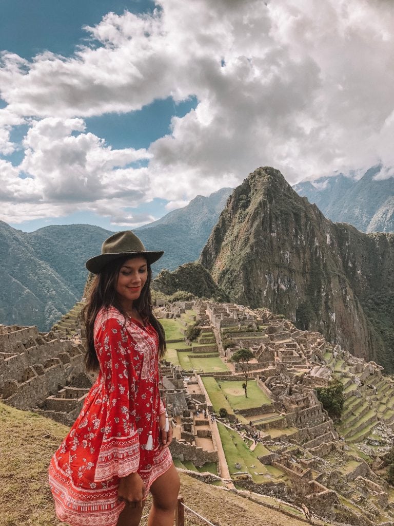 Bonnie Rakhit How to do Peru in Luxury Part 1: Machu Picchu and Sacred Valley peru