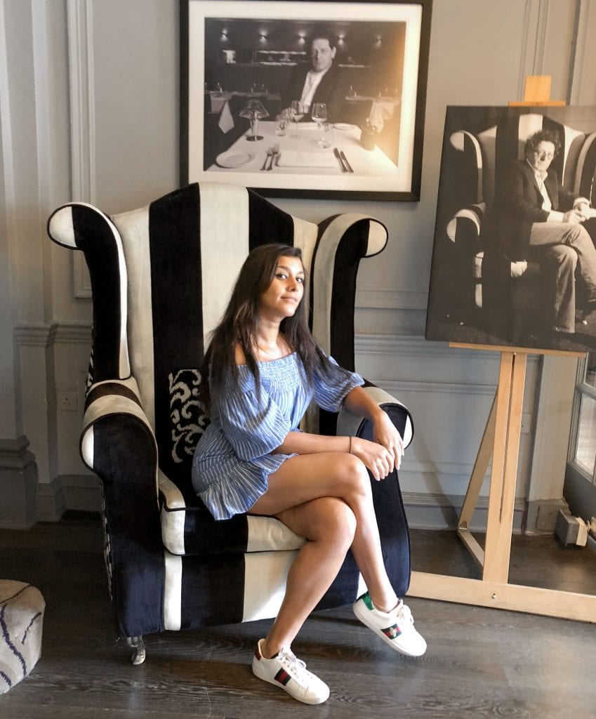 MGallery Windsor Castle Marco Pierre White best bar and restaurants in windsor 