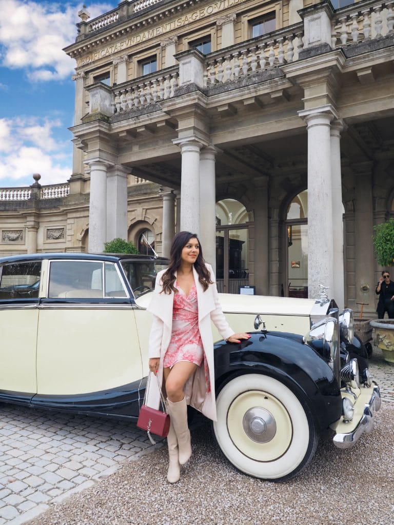 Cliveden House and estate best uk spas and country retreats Lady Trekking Bonnie Rakhit